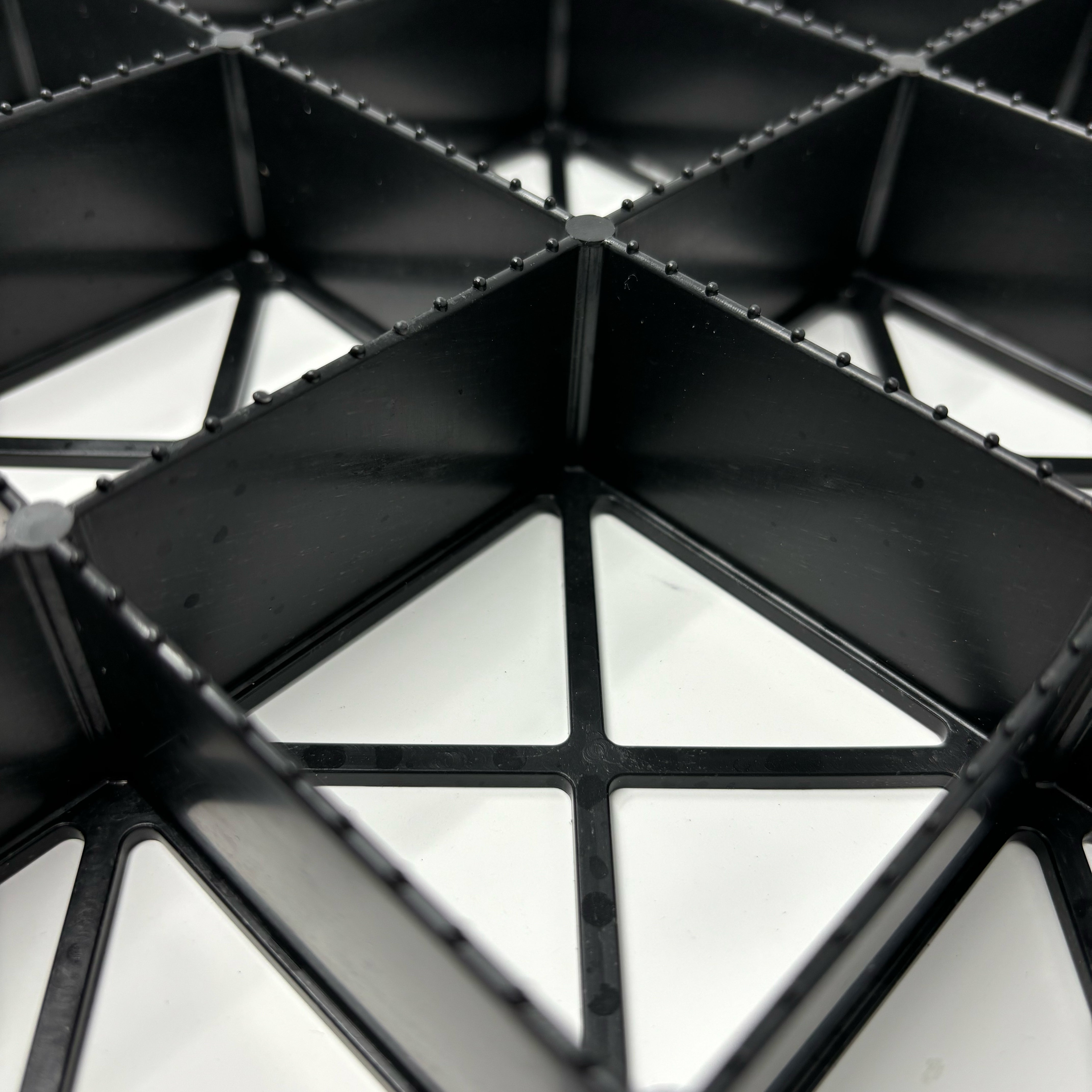 Gravel Grids